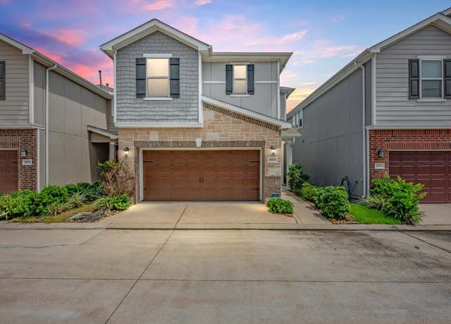 Property at 10210 Pinewood Fox Dr, Houston, TX 77080, 3 beds, 2.5 baths