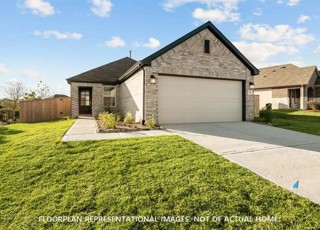 Property at 8034 Kay Harbor Dr, Cypress, TX 77433, 3 beds, 2 baths