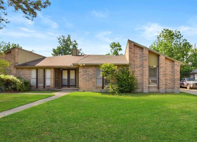 Property at 2427 Autumn Springs Ln, Spring, TX 77373, 3 beds, 2 baths