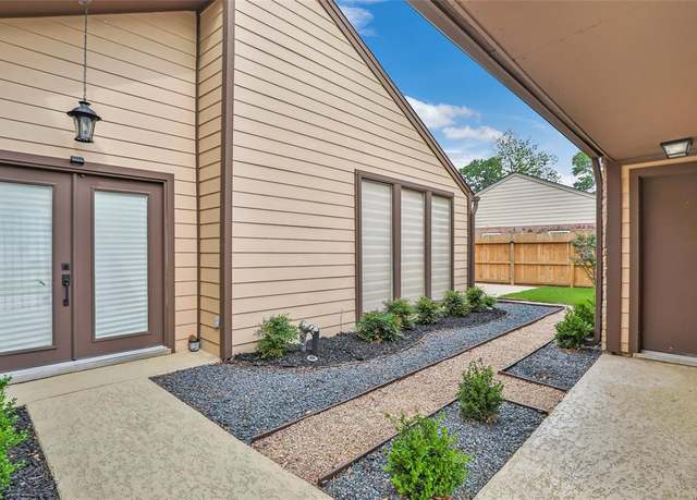 Property at 4403 Hickory Downs Dr, Houston, TX 77084, 3 beds, 2 baths