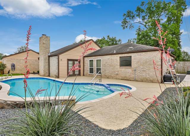 Property at 4403 Hickory Downs Dr, Houston, TX 77084, 3 beds, 2 baths