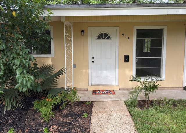 Property at 413 Betty Rd, South Houston, TX 77587, 4 beds, 2 baths