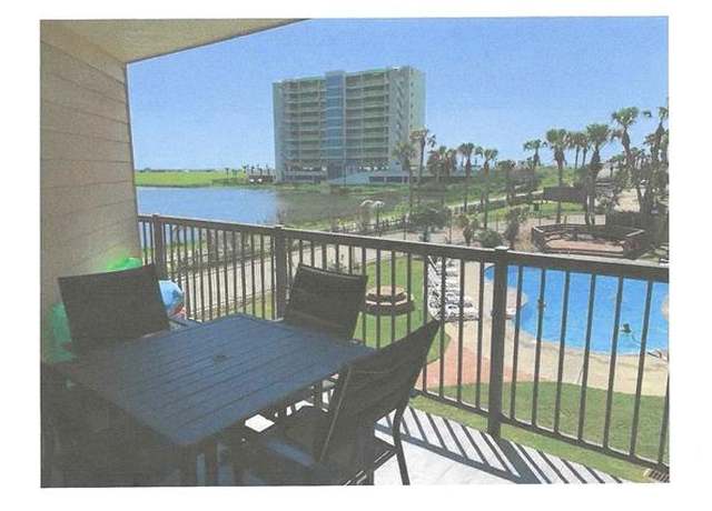 Property at 9520 Seawall Blvd #152, Galveston, TX 77554, 1 bed, 1 bath