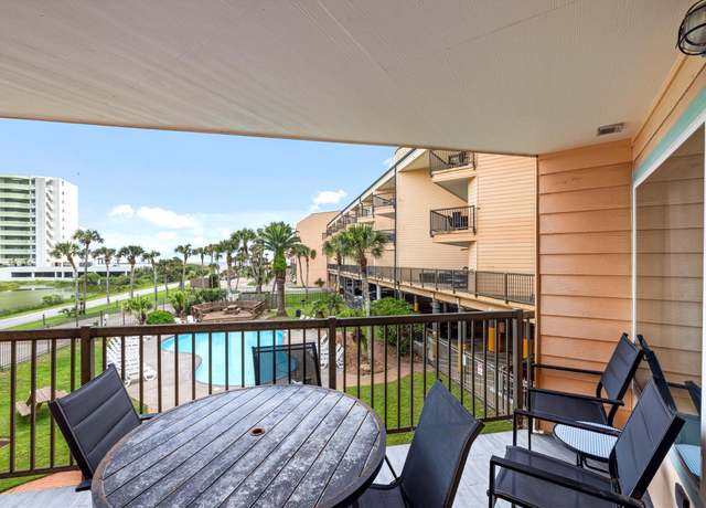 Property at 9520 Seawall Blvd #152, Galveston, TX 77554, 1 bed, 1 bath