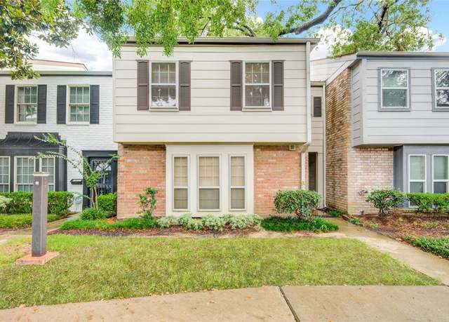 Property at 14123 Misty Meadow Ln, Houston, TX 77079, 4 beds, 3 baths