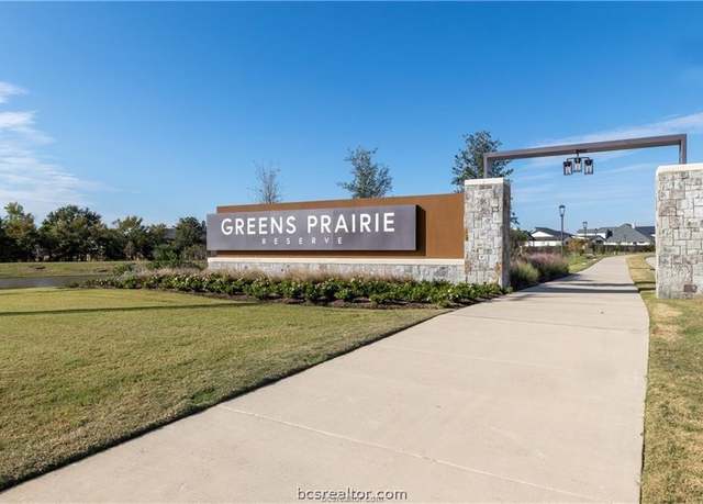 Property at 4817 Crystal Ridge Ln, College Station, TX 77845