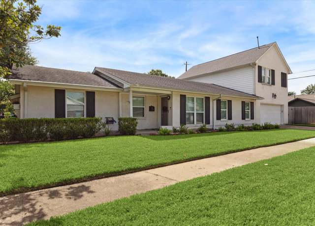 Property at 2603 Haverhill Dr, Houston, TX 77008, 4 beds, 3 baths