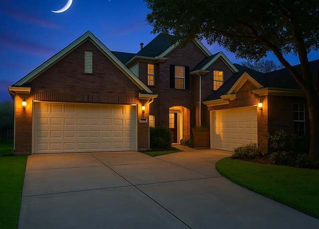 Property at 23506 Bainford Ct, Katy, TX 77494, 5 beds, 3 baths