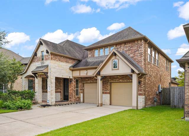 Property at 4438 Selwyn Rd, Richmond, TX 77407, 4 beds, 3 baths