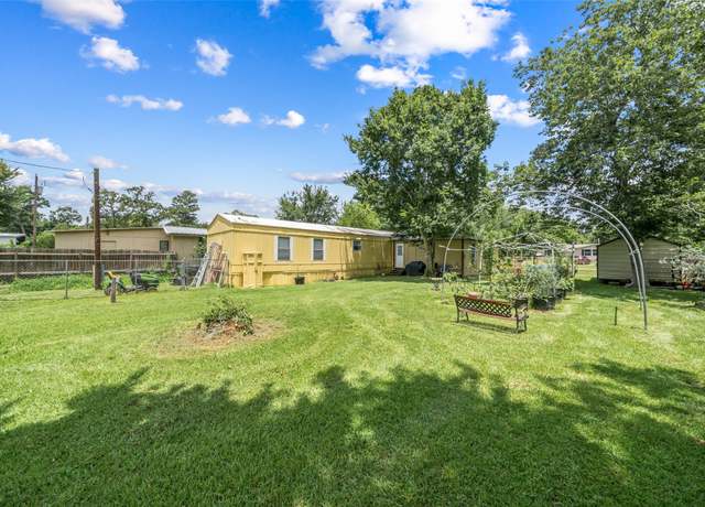 Property at 25321 Ridge View Dr, Hockley, TX 77447, 4 beds, 2 baths