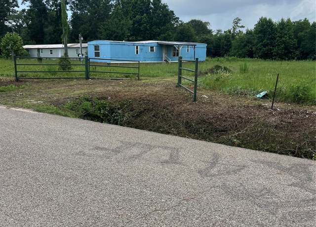 Property at TBD Tommy Smith Rd, Conroe, TX 77306