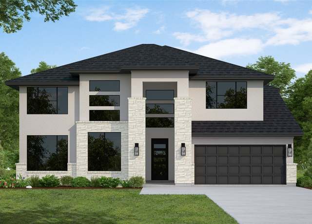 Property at 16259 Blue Mistflower Ln, Hockley, TX 77447, 5 beds, 4.5 baths