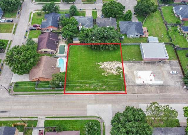 Property at TBD N Downing Rd, Angleton, TX 77515