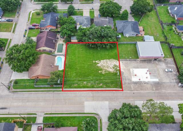 Property at TBD N Downing Rd, Angleton, TX 77515
