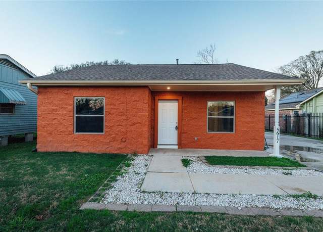 Property at 5617 Schutz St, Houston, TX 77032, 2 beds, 1 bath