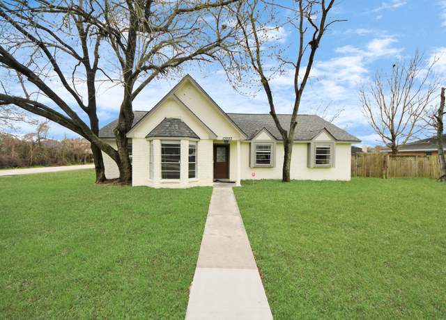 Property at 13003 Foxburo Dr, Houston, TX 77065, 3 beds, 2 baths
