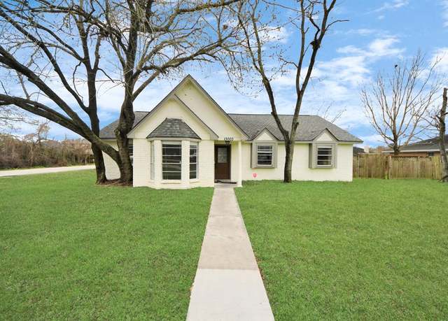 Property at 13003 Foxburo Dr, Houston, TX 77065, 3 beds, 2 baths
