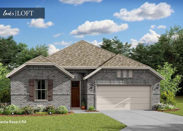 Property at 21227 Blue Palm Ln, Cypress, TX 77433, 3 beds, 2.5 baths