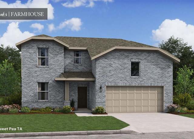 Property at 448 East Rose Marie Ln, Montgomery, TX 77356, 4 beds, 3 baths