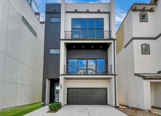 Property at 5611 Woodbrook Way, Houston, TX 77081, 3 beds, 3.5 baths