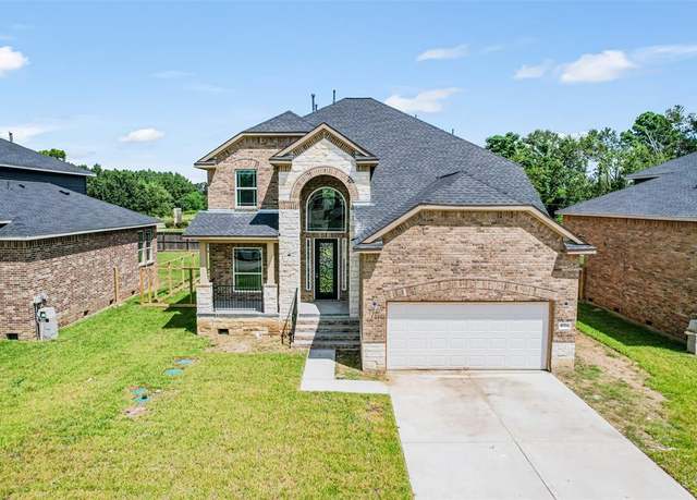 Property at 16514 Boston Post Rd, Cypress, TX 77429, 4 beds, 3.5 baths