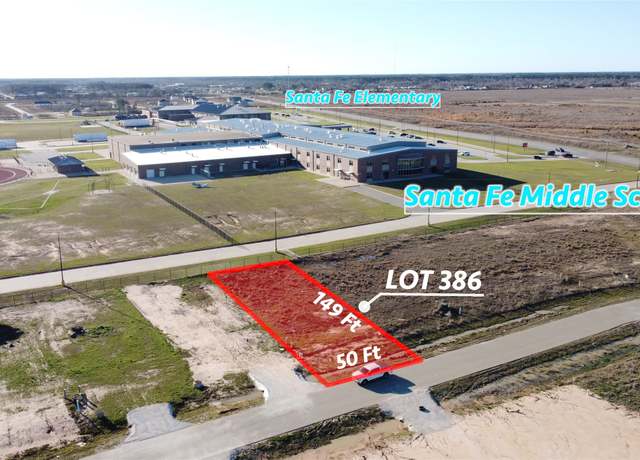 Property at 1177 Road 5823, Cleveland, TX 77327