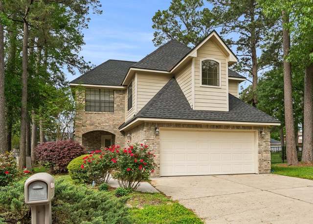 Property at 14839 Libra Ct, Willis, TX 77318, 4 beds, 2.5 baths