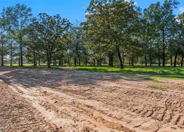 Property at 6105 Alans Memorial Ln, New Waverly, TX 77358