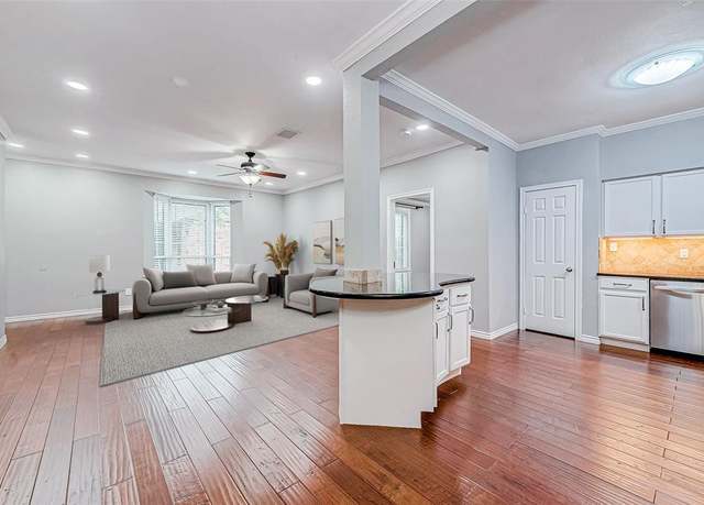 Property at 2255 Braeswood Park Dr #252, Houston, TX 77030, 2 beds, 2 baths