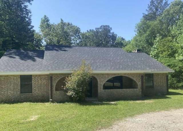 Property at 167 County Road 3665 W, Splendora, TX 77372, 3 beds, 1.5 baths