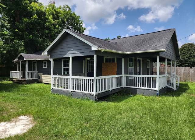 Property at 809 Fortune St, Houston, TX 77088, 3 beds, 2 baths