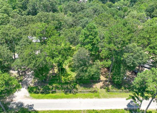 Property at 85 County Road 3564, New Caney, TX 77357