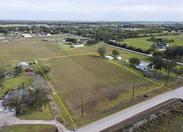 Property at 15714 Bohemian Hall Rd, Crosby, TX 77532