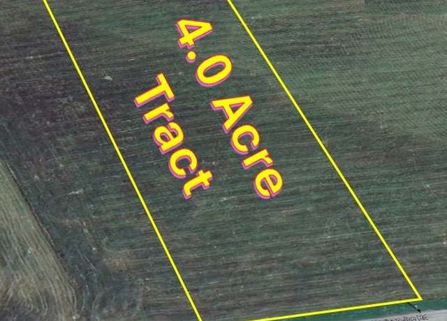 Property at 0 County Road 2276, Dayton, TX 77535