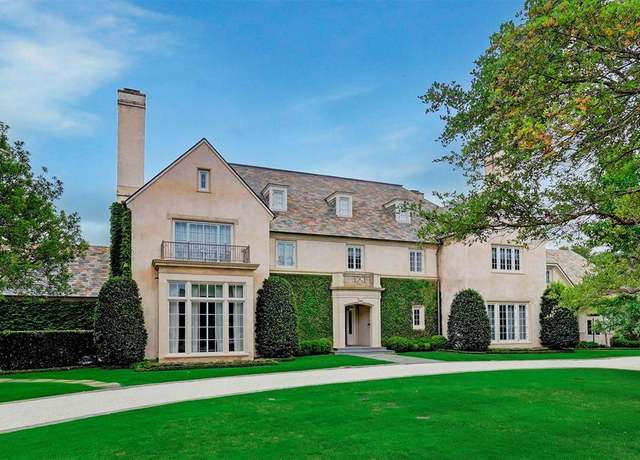 Property at 3 Briarwood Ct, Houston, TX 77019, 4 beds, 6 baths