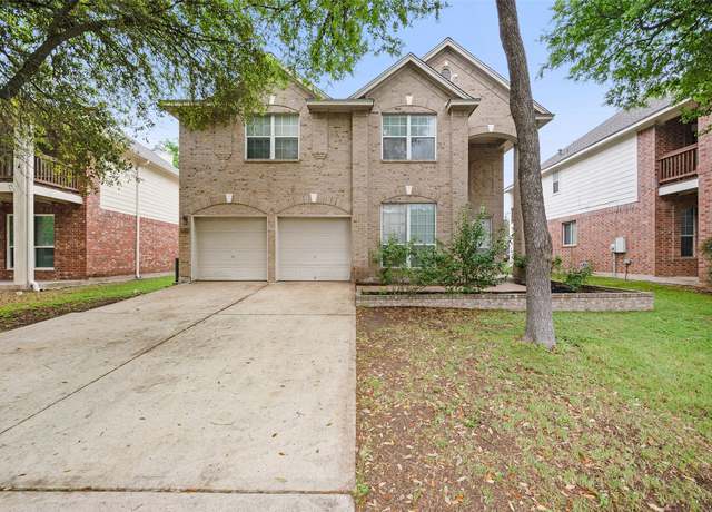 Property at 13508 Campesina Dr, Austin, TX 78727, 5 beds, 2.5 baths