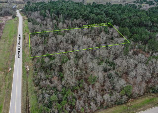 Property at 000 Dipping Vat Rd, New Waverly, TX 77358
