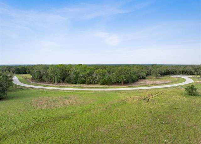 Property at Lot 14&15 Woodland Meadows Ln, La Grange, TX 78945