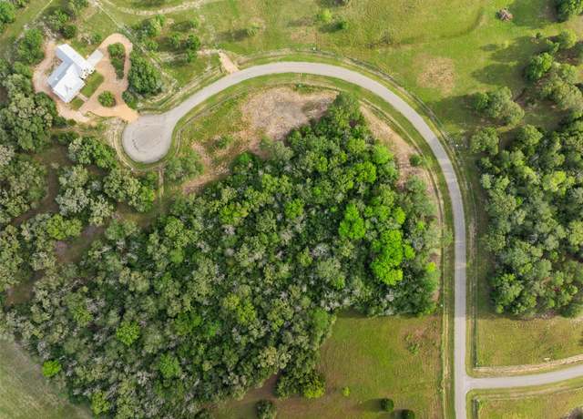 Property at Lot 14&15 Woodland Meadows Ln, La Grange, TX 78945