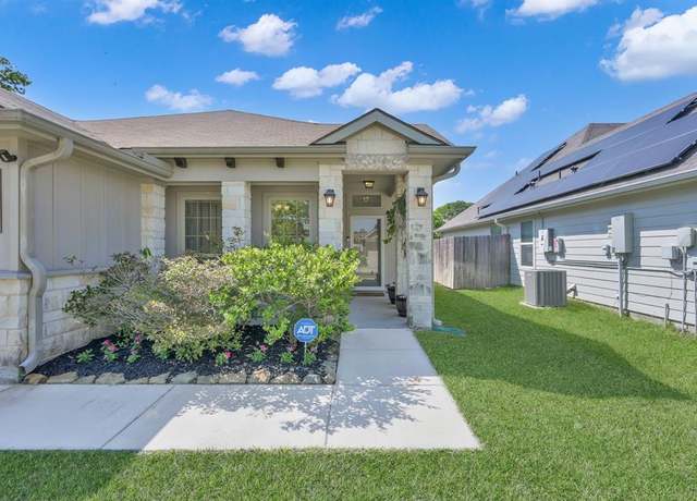 Property at 159 Brocks Ln, Montgomery, TX 77356, 3 beds, 2 baths