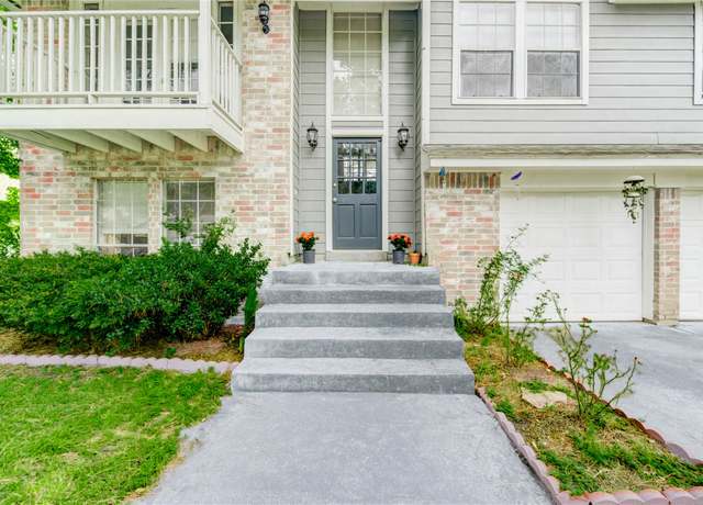 Property at 15403 Meadow Village Dr, Houston, TX 77095, 4 beds, 2.5 baths