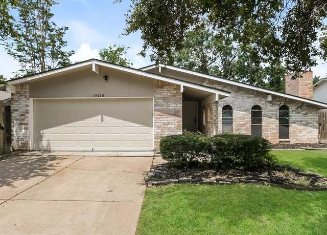Property at 18110 Cassina Ln, Spring, TX 77388, 2 beds, 2 baths