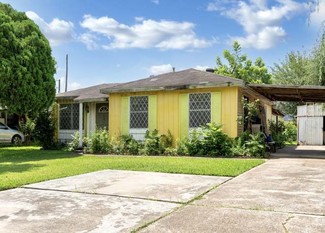 Property at 1314 Lawrence Ave, Pasadena, TX 77506, 3 beds, 2 baths