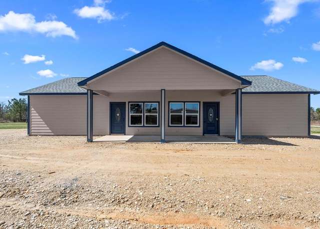 Property at 111 Road 5122, Cleveland, TX 77327