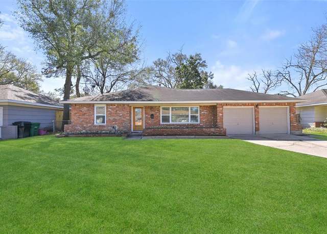Property at 3115 Deal St, Houston, TX 77025, 3 beds, 2 baths