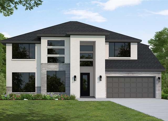 Property at 26206 Meadow Bliss Way, Hockley, TX 77447, 4 beds, 3.5 baths