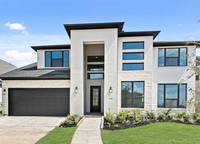 Property at 26206 Meadow Bliss Way, Hockley, TX 77447, 4 beds, 3.5 baths