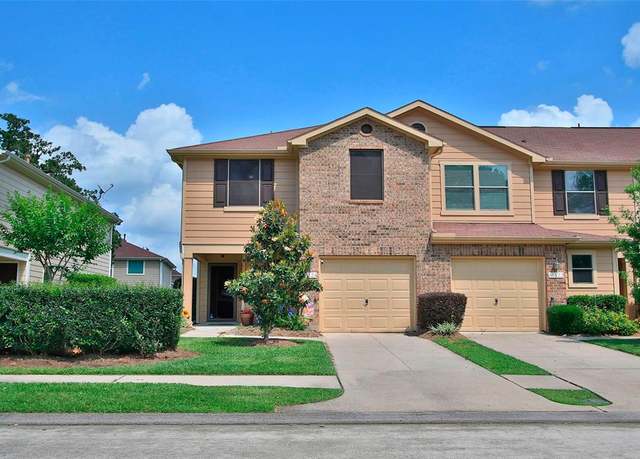 Property at 16124 Sweetwater Fields Ln, Tomball, TX 77377, 3 beds, 2.5 baths