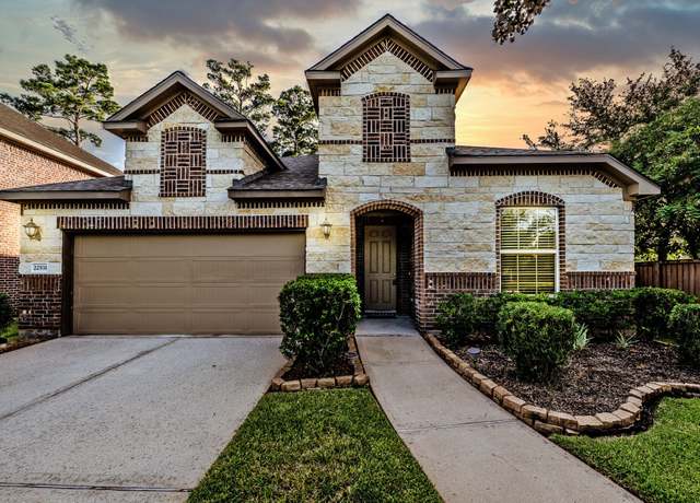77389, TX Real Estate & Homes for Sale | Redfin