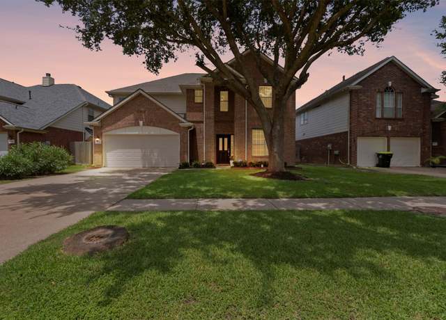 Property at 21519 Canyon Terrace Ln, Katy, TX 77450, 4 beds, 2.5 baths